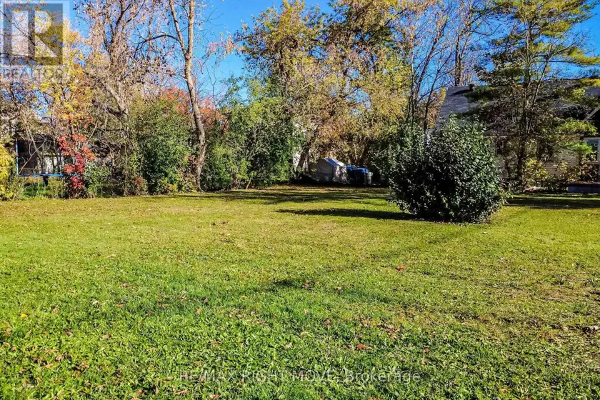 Vacant Land at 00110 JAMES STREET E, Orillia