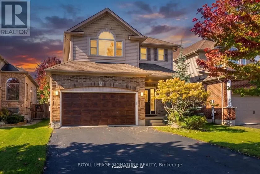 Detached at 32 DAVIS STREET, Collingwood