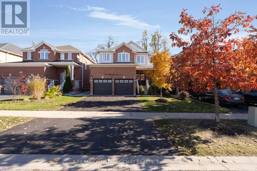 Detached at 115 WINCHESTER TERRACE, Barrie