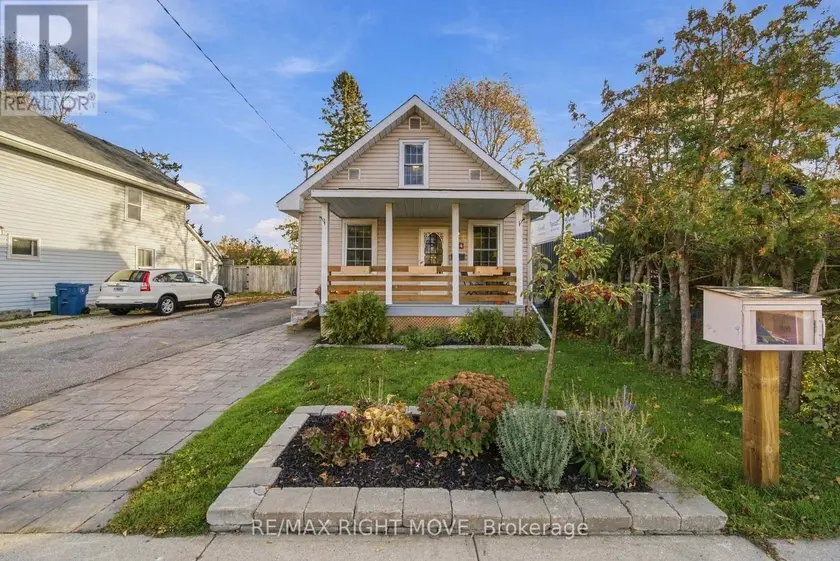 Detached at 94 WESTMOUNT DRIVE N, Orillia