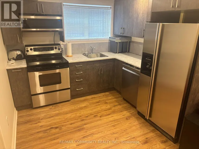 Detached at BASEMENT - 744 SHORE LANE, Wasaga Beach