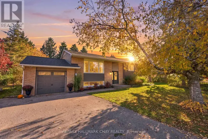 Detached at 13 GOWAN ROAD, Oro-Medonte