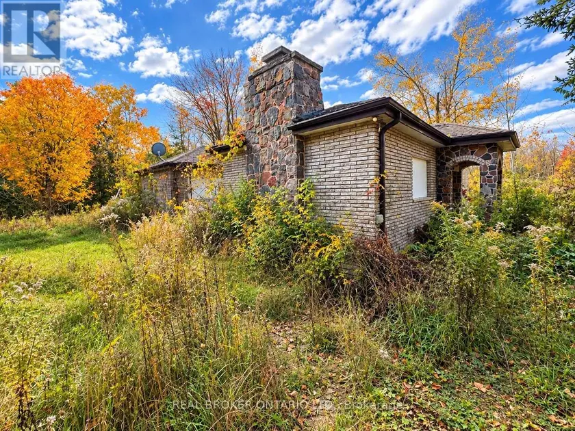 Detached at 5654 WILLISON SIDE ROAD, Ramara