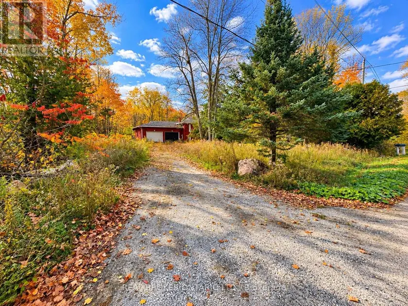 Detached at 5670 WILLISON SIDE ROAD, Ramara