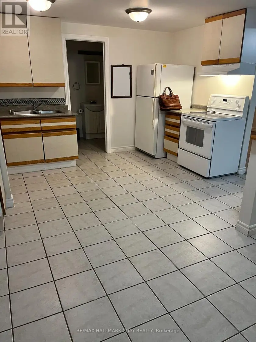 Multiplex at BASEMENT - 6 TRASK DRIVE, Barrie