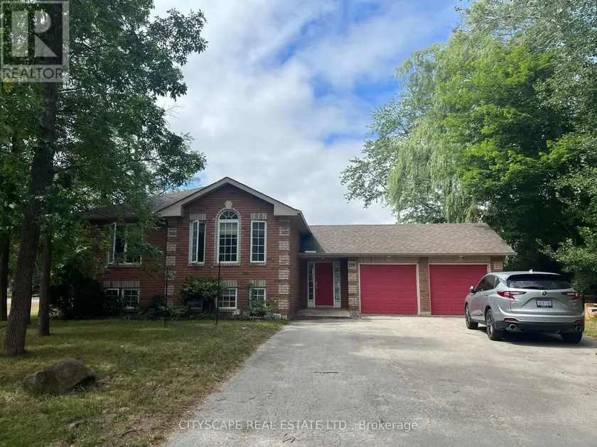 Detached at 124 41ST STREET N, Wasaga Beach
