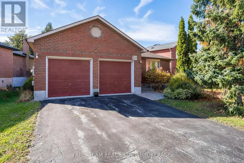 Detached at 29 FERGUSON DRIVE, Barrie