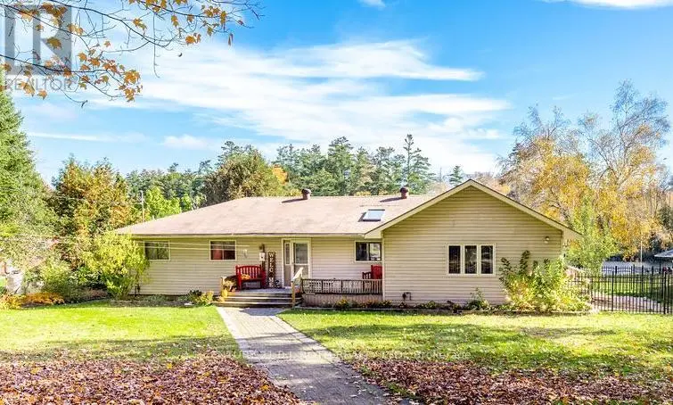 Detached at 1909 MCLEOD DRIVE, Severn