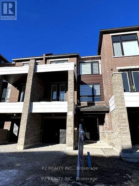 Townhouse at 45 SPRY LANE, Barrie