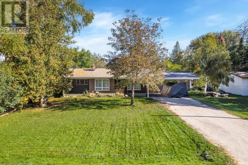 Detached at 61 WARD AVENUE, Oro-Medonte