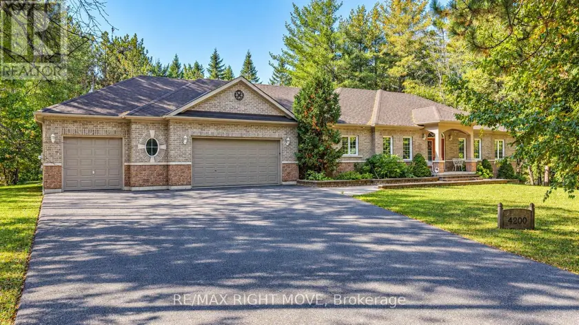 Detached at 4200 PINE VALLEY LANE, Severn