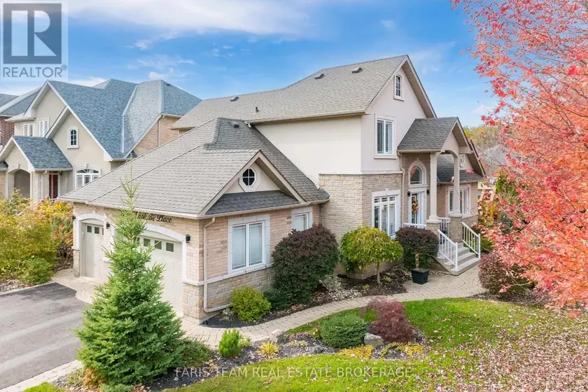Detached at 2 STAPLETON PLACE, Barrie