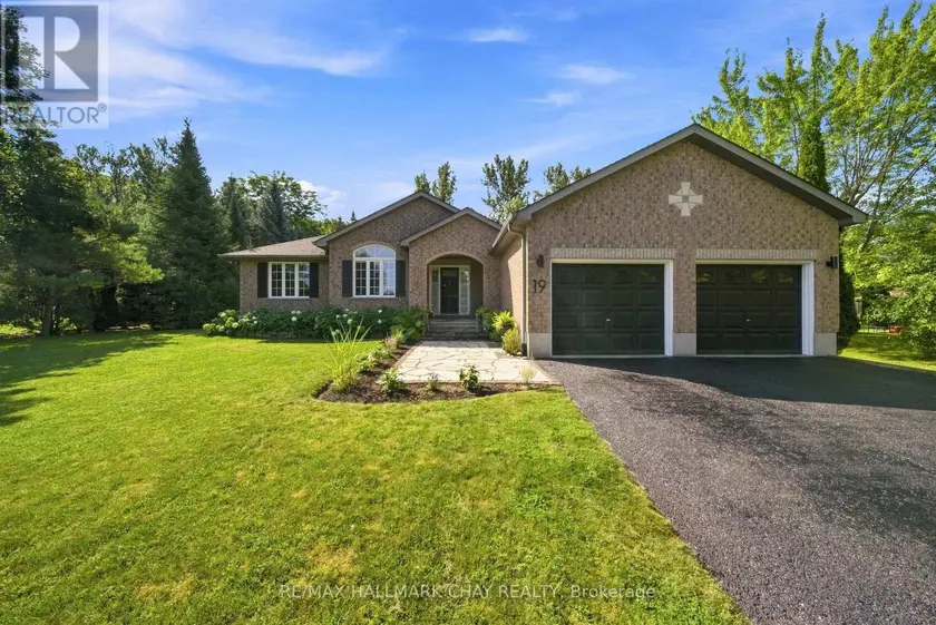 Detached at 19 EDER TRAIL, Springwater