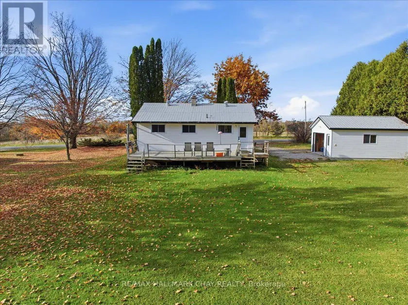 Detached at 1109 3RD LINE N, Oro-Medonte