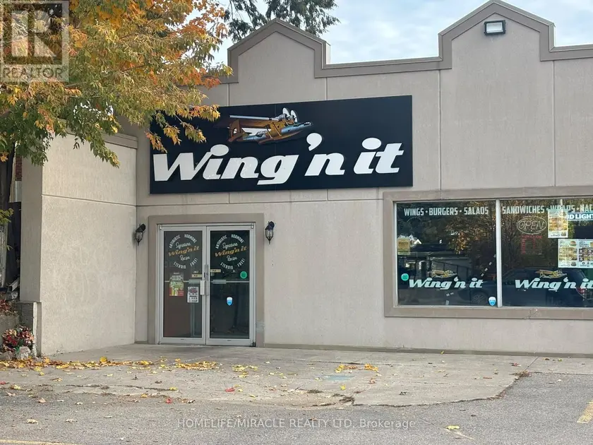 Other at 3 - 788 YONGE STREET, Midland