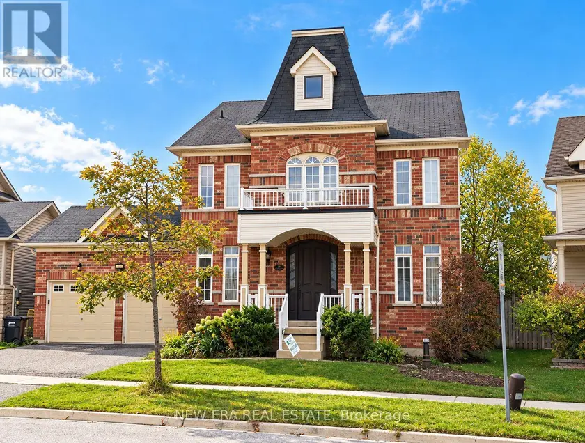 Detached at 19 THE QUEENSWAY, Barrie