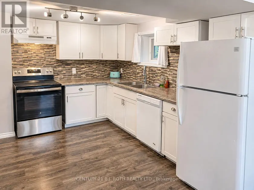 Detached at 120 MARSHALL STREET, Barrie