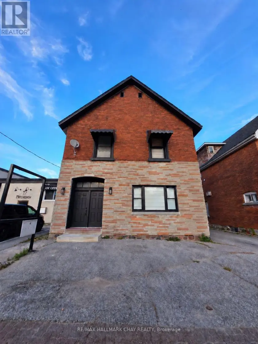 Multiplex at 1 - 28 MATCHEDASH STREET N, Orillia