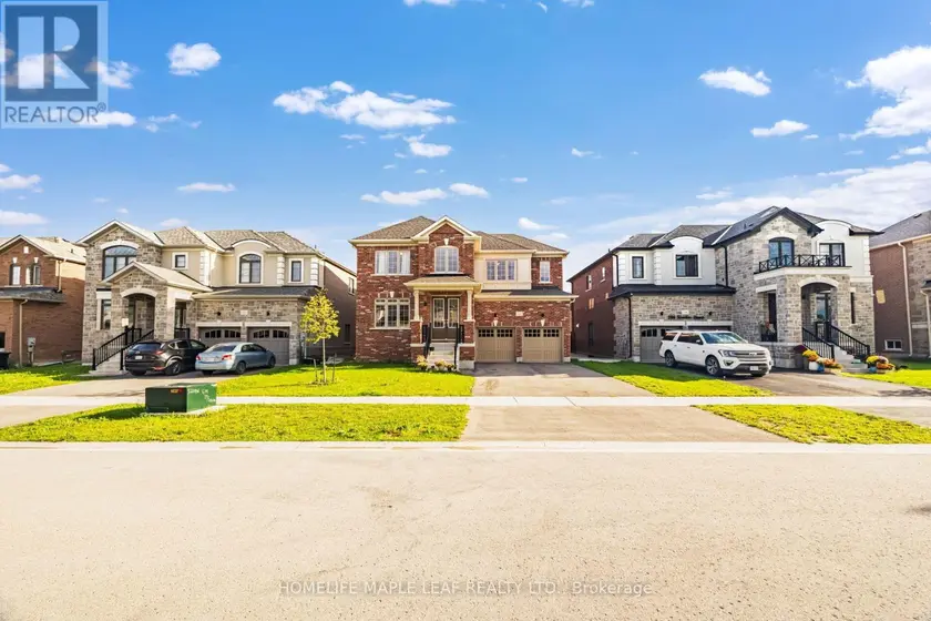 Detached at 244 WARDEN STREET, Clearview
