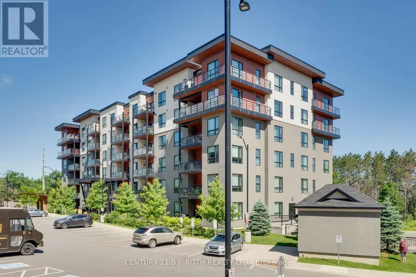 Apartment at 409 - 300 ESSA ROAD, Barrie