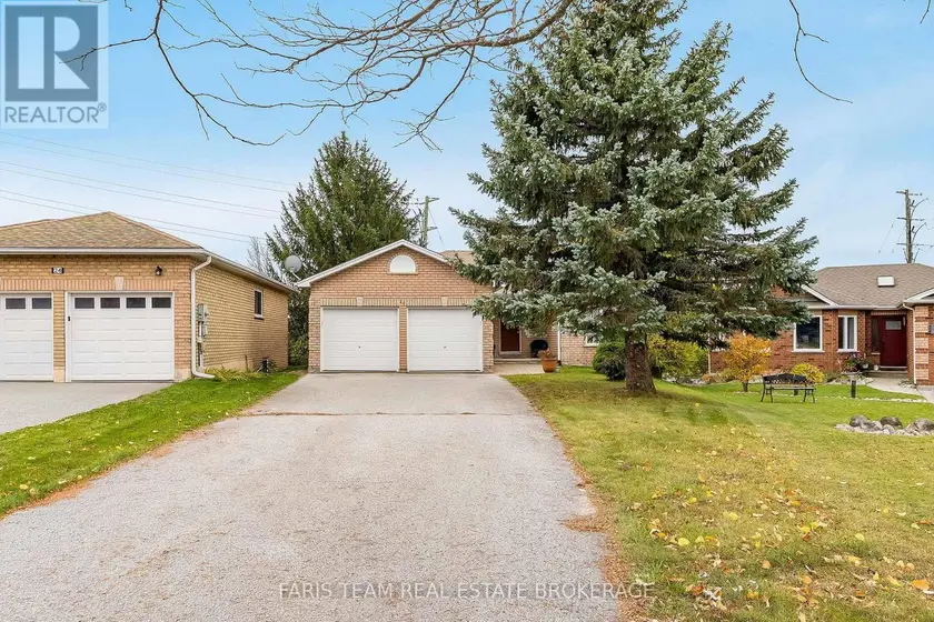 Detached at 26 SUNDEW DRIVE, Barrie