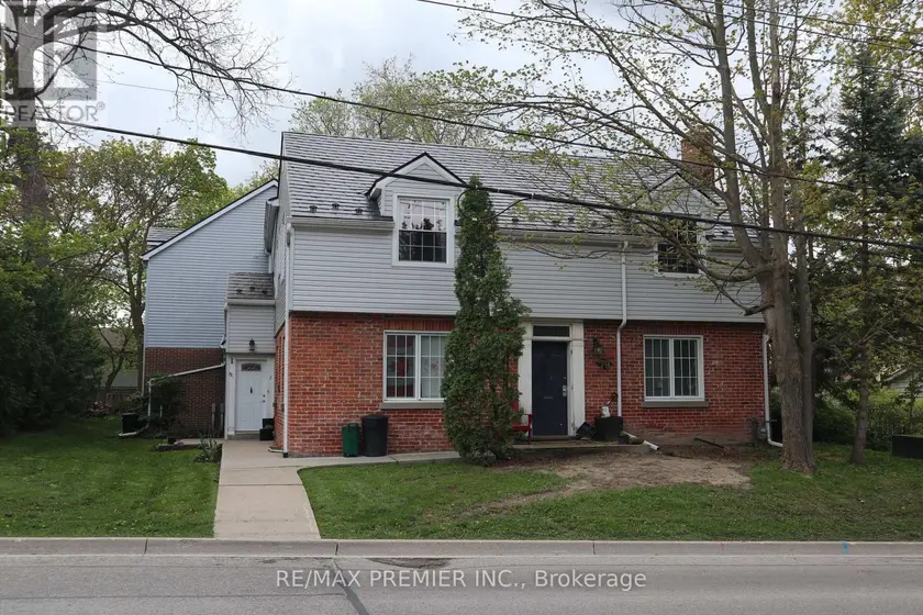 Multiplex at UNIT 0 (BSMT) - 79 WELLINGTON STREET E, Barrie