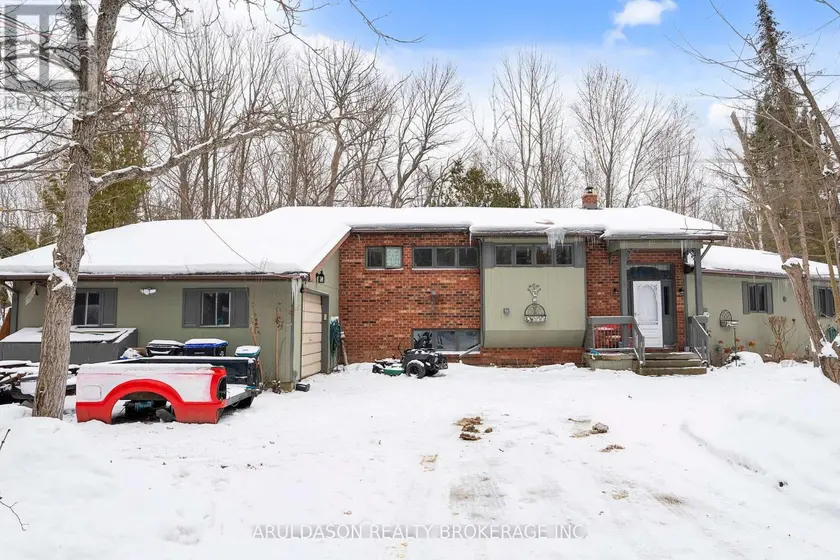 Detached at 1208 BIRCHCLIFFE CRESCENT, Severn