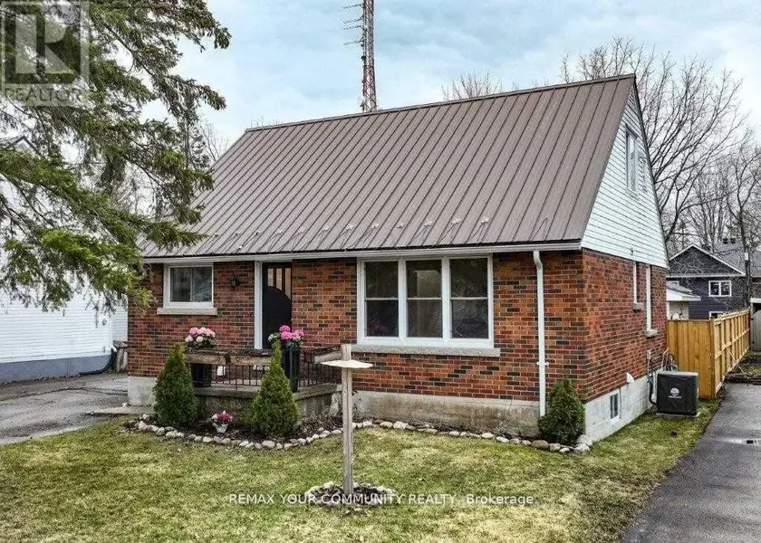 Detached at UPPER - 17 CHAMPLAIN STREET, Orillia
