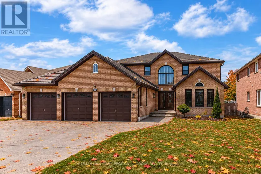 Detached at 66 RAQUEL STREET, Barrie