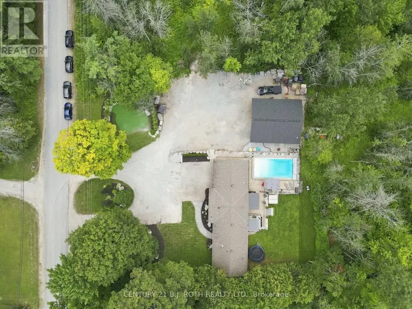 Detached at 3779 AGNEW ROAD, Severn