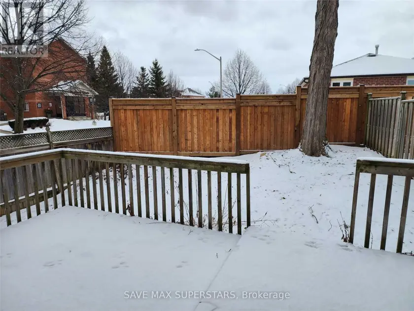 Detached at 1 LISTER DRIVE, Barrie