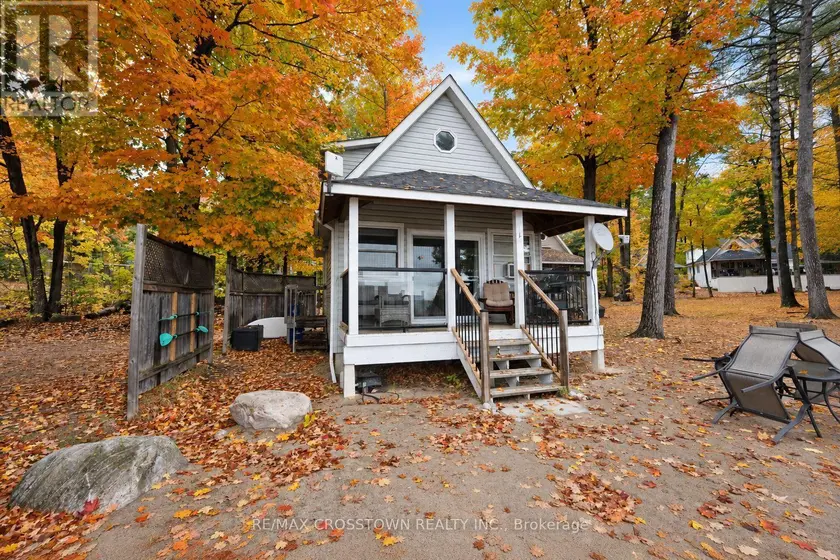 Detached at 2 - 739 CONCESSION 15 ROAD W, Tiny