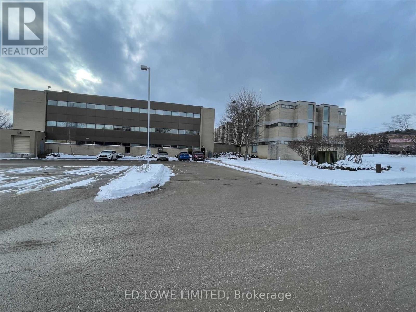 Other at 200 - 121 WELLINGTON STREET W, Barrie