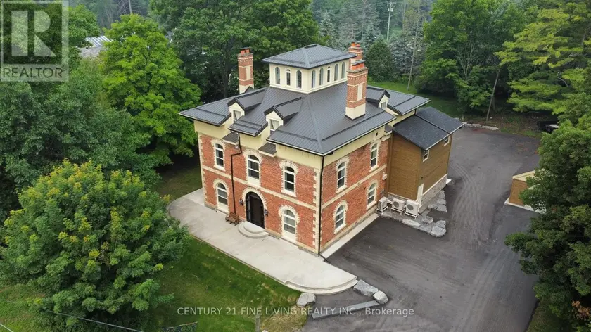 Other at LOWER - 1614 RIDGE ROAD E, Oro-Medonte