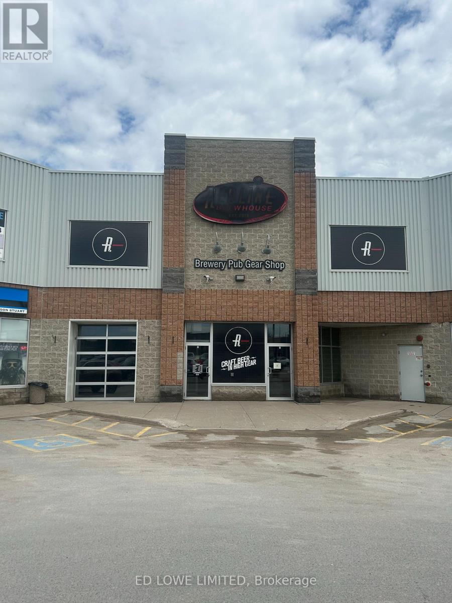Other at 8&9 - 431 BAYVIEW DRIVE, Barrie (400 East)