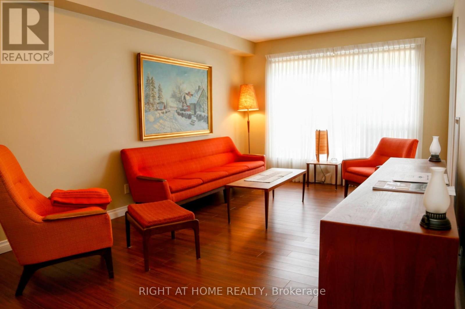 Apartment at 507 - 90 DEAN AVENUE, Barrie (Painswick South)