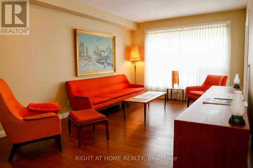 Apartment at 507 - 90 DEAN AVENUE, Barrie