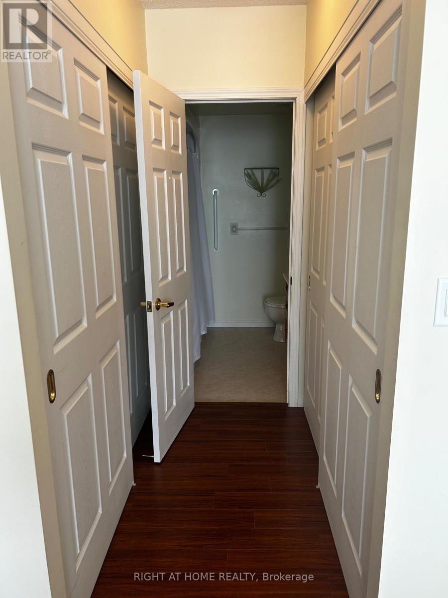 Apartment at 507 - 90 DEAN AVENUE, Barrie