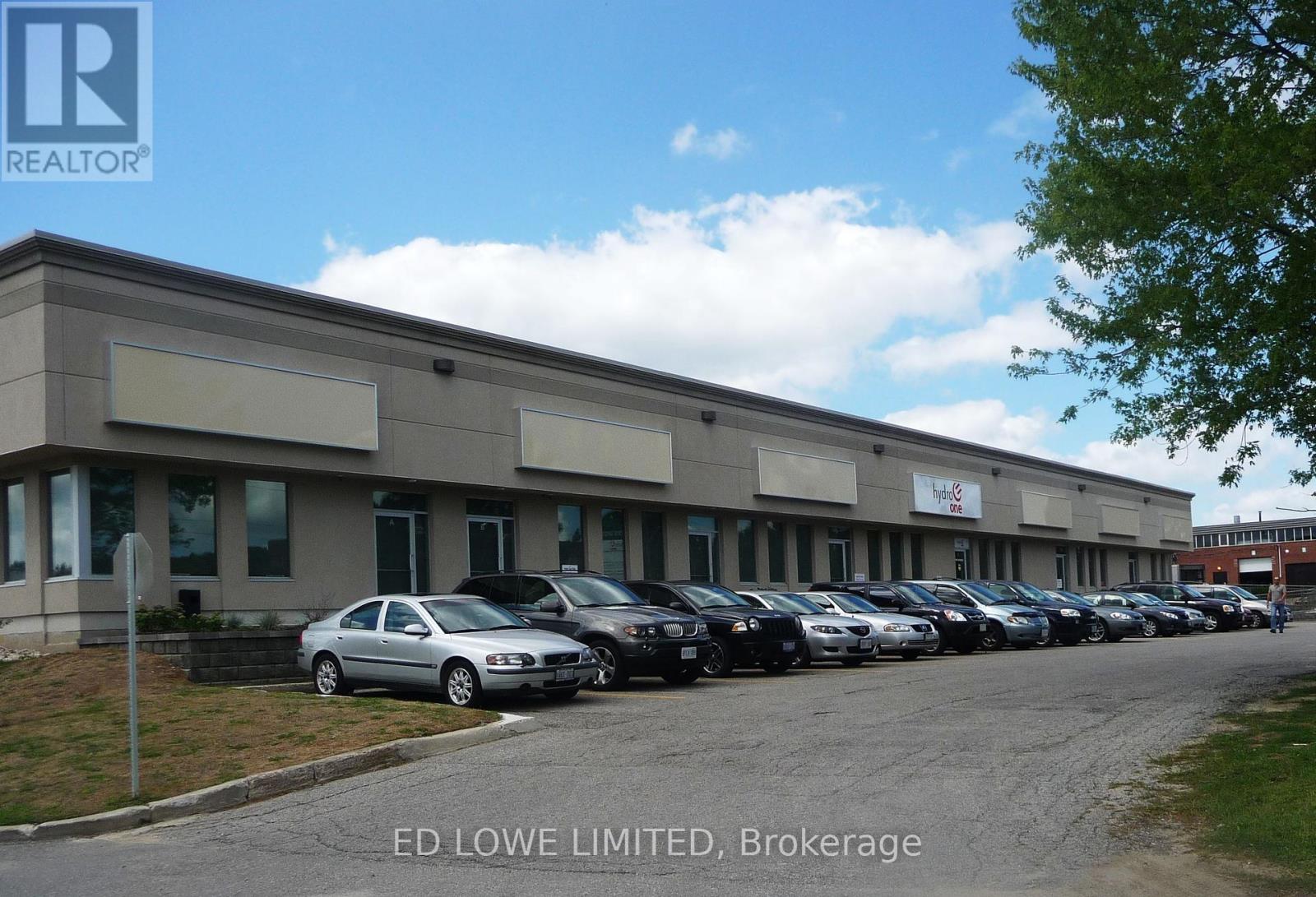 Other at 11 & 12 - 230 BAYVIEW DRIVE, Barrie (400 East)