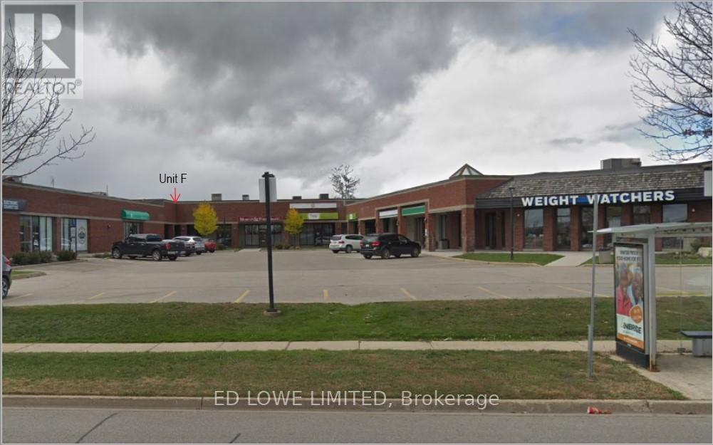Other at F - 4 CEDAR POINTE DRIVE, Barrie (400 North)