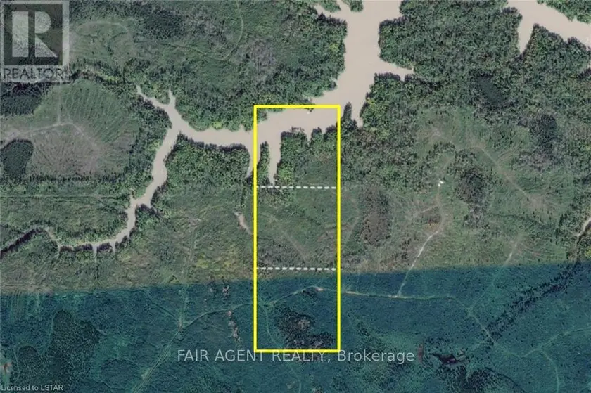 Vacant Land at PTLOT 7 CONC 4, Iroquois Falls