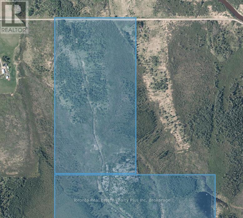 Vacant Land at L3 C 5 GROUSE ROAD S, Black River Matheson (Matheson)