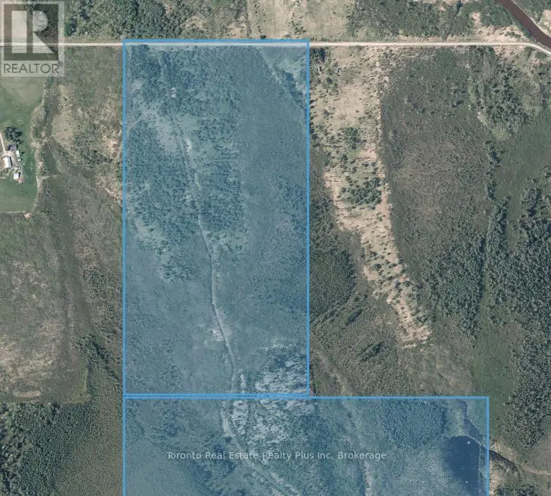 Vacant Land at L3 C 5 GROUSE ROAD S, Black River-Matheson