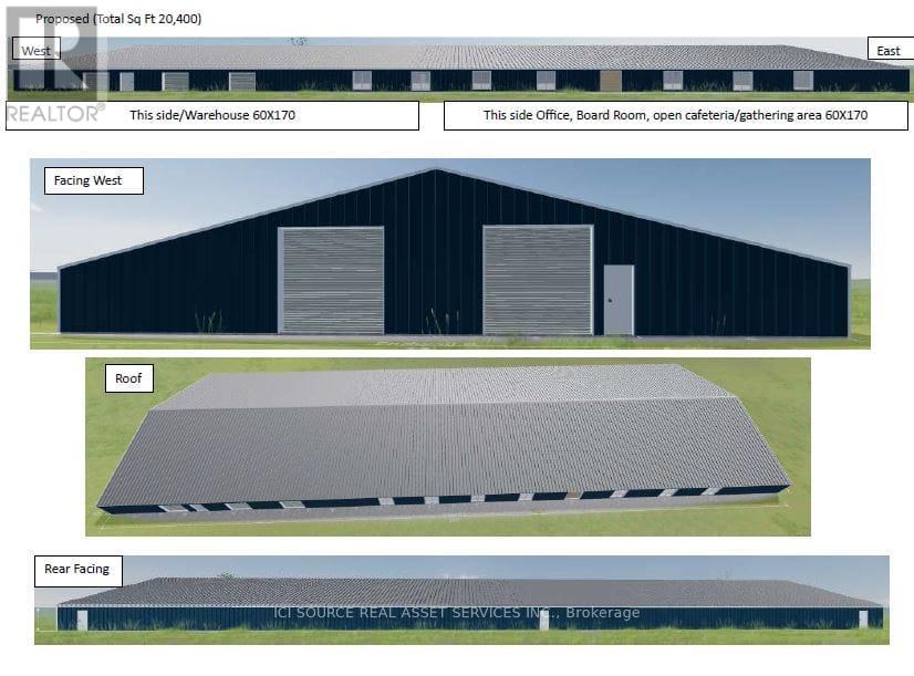 Other at 2480 RIVERSIDE DRIVE, Timmins (MTJ - 101 West)