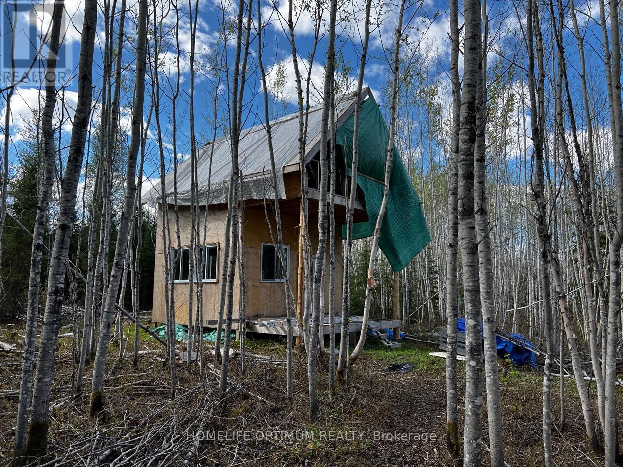 Vacant Land at PCL3840 N/A, Cochrane (Cochrane Unorganized)