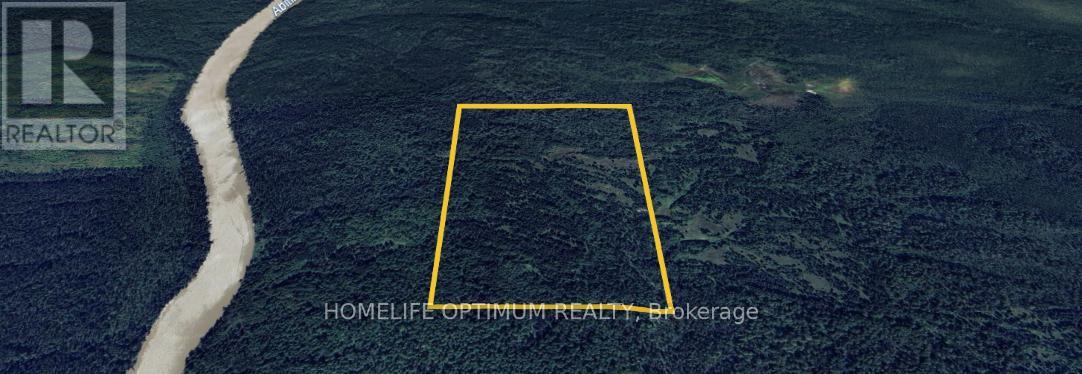 Vacant Land at 75.25 ACRES IN PYNE TOWNSHIP - PCL 4952, Cochrane (Cochrane Unorganized)
