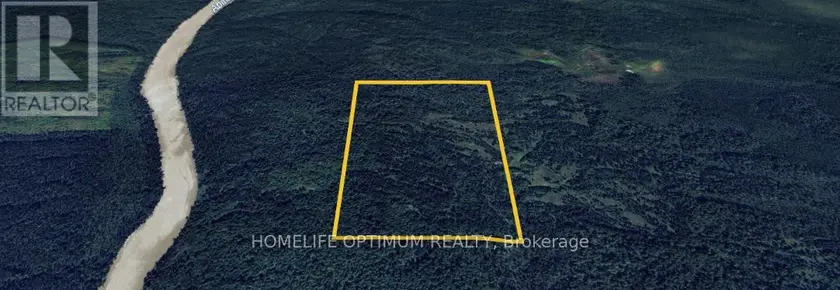 Vacant Land at 75.25 ACRES IN PYNE TOWNSHIP - PCL 4952, Cochrane