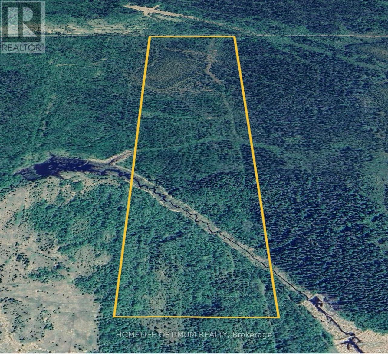 Vacant Land at PCL5610 N/A, Mattice-Val Cote