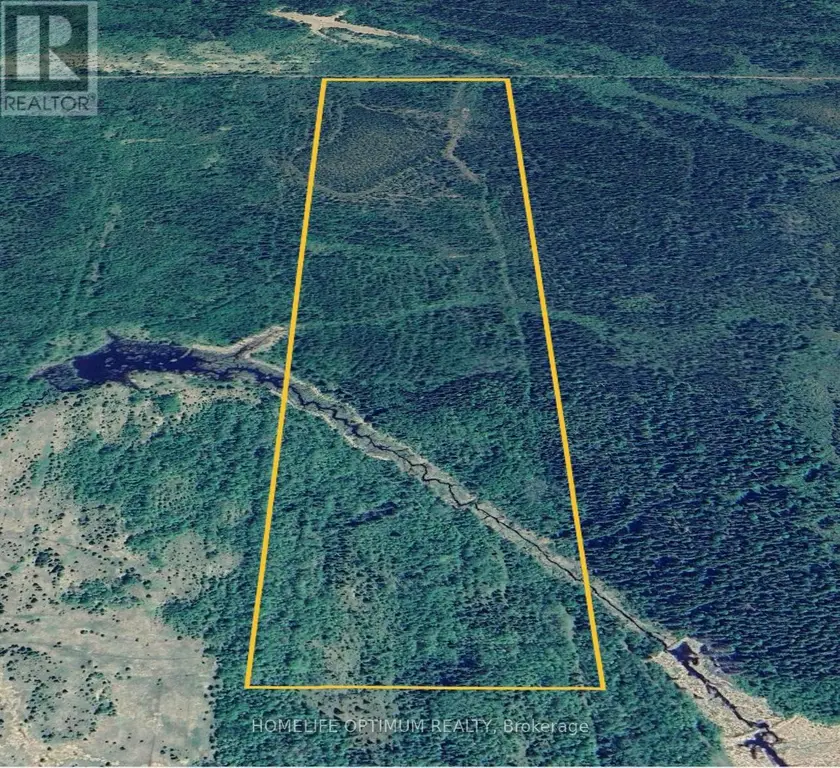 Vacant Land at PCL5610 N/A, Mattice-Val Cote