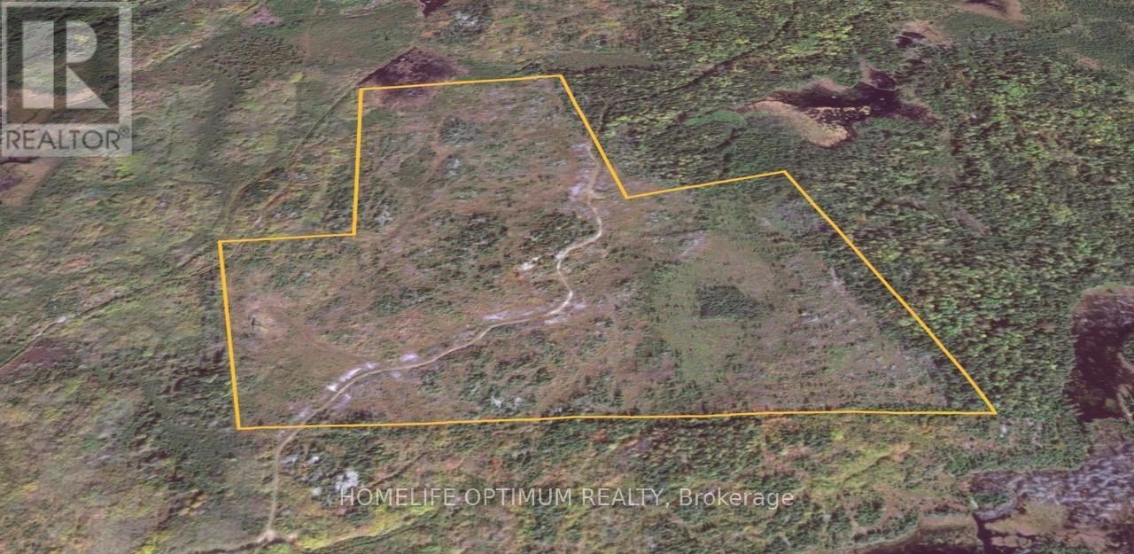 Vacant Land at PC19263 N/A, Kirkland Lake (KL Outside)